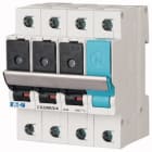 EATON - Lasttrennschalter m.Sicherung D01 Blinkfunktion,3+NP,max.16A