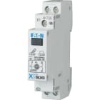 EATON - Schalter, +LED, 24AC/DC, 2S, 16A, orange