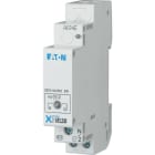 EATON - Einzelleuchte, 230AC/DC, rot/grün