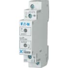 EATON - Doppelleuchte, 230AC/DC, rot/grün
