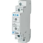 EATON - Doppelleuchte, 24AC/DC, rot/grün