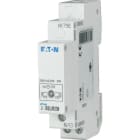 EATON - Einzelleuchte, 230AC/DC, grün