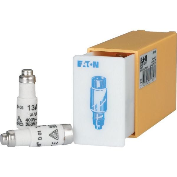 EATON - Sicherungseinsatz, D02, 50A, 400V, gL/gG