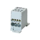 EATON - Klemmenblock, 1-polig, 80A, 6 Abgangsklemmen