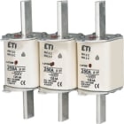 EATON - Sicherungseinsatz, NH1, 80A, 500V, gL/gG