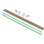 EATON - Klemmenset PE/N max. 63A 2x25mm2 + 13x16mm2