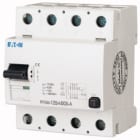 EATON - FI-Schalter, 100A, 4p, 100mA, Typ AC