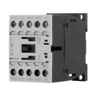 EATON - Hilfsschütz, 24 V DC, 3 S, 1 Ö, Schraubklemmen, Gleichstrombetätigung