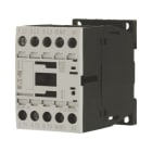 EATON - Leistungsschütz, 3-polig, 380 V 400 V 3 kW, 1 S, 220 V DC, Gleichstrombetätigung, Schraubklemmen