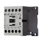 EATON - Leistungsschütz, 3-polig, 380 V 400 V 5,5 kW, 1 Ö, 110 V 50/60 Hz, Wechselstrombetätigung, Schraubklemmen