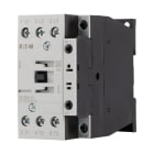 EATON - Leistungsschütz, 3-polig, 380 V 400 V 11 kW, 1 Ö, 42 V 50 Hz, 48 V 60 Hz, Wechselstrombetätigung, Schraubklemmen
