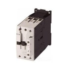 EATON - Leistungsschütz, 3-polig, 380 V 400 V 18,5 kW, 230 V 50 Hz, 240 V 60 Hz, Wechselstrombetätigung, Schraubklemmen