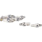 EATON - LED, W2x4,6d, 18 - 30 V DC, 7 - 12,5 mA, weiß