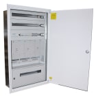 EATON - Heimverteiler UP RAAB ws STM best 3ZP 3NZ 754x1235x240mm
