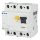 EATON - FI-Schalter, 100A, 4p, 300mA, Typ A