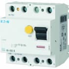 EATON - FI-Schalter, 100A, 4p, 30mA, Typ G/A