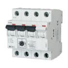 EATON - Motorschutzschalter, 10-16 A, 4p