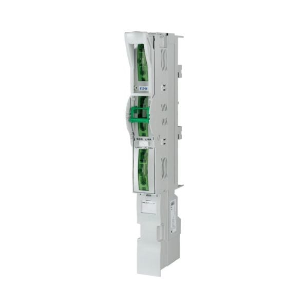 EATON - NH-Sicherungslast-Schaltleiste, 160A, 500V/160A, 690V/160A, Grösse 00