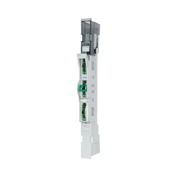 EATON - NH-Sicherungslast-Schaltleiste, 160A, 500V/160A, 690V/-A, Grösse 00