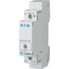 EATON - Einzelleuchte, 230AC/DC, weiß