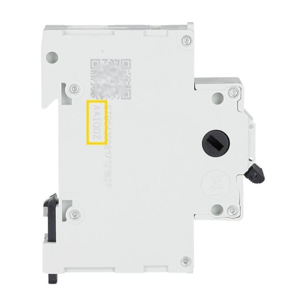 EATON - Hauptschalter, 2p, 400V, 63A