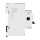 EATON - Hauptschalter, 2p, 400V, 63A