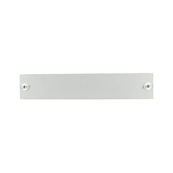 EATON - Frontplatte, für HxB=50x400mm, blind