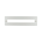 EATON - Frontplatte, für HxB=125x600mm, Öffnung 45mm