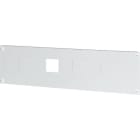 EATON - Frontplatte, für HxB=200x1000mm, Öffnung 45mm