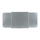 EATON - Montageplatte Mehrfachmontage NZM1 vertikal B=800mm