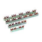 EATON - Phasenschiene, 1Ph, 16qmm, Gabel, 8,5TE