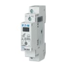 EATON - Schalter, +LED, 230AC/DC, 1S, 16A, orange