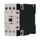 EATON - Leistungsschütz, 3-polig, 380 V 400 V 7,5 kW, 1 Ö, 220 V 50 Hz, 240 V 60 Hz, Wechselstrombetätigung, Schraubklemmen