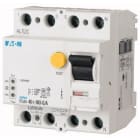 EATON - digitaler FI-Schalter, 80A, 4p, 300mA, Typ S/A