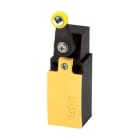 EATON - Positionsschalter, Schwenkhebel, Komplettgerät, 1 S, 1 Ö, Sprungschaltglied - ja, Schraubklemme, gelb, Kunststoff, -25 - +70 °C, EN 50047 Fo