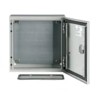 EATON - Wandschrank mit Montageplatte, HxBxT=300x300x150mm