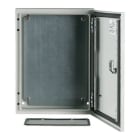 EATON - Wandschrank mit Montageplatte, HxBxT=400x300x150mm
