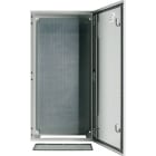 EATON - Wandschrank mit Montageplatte, HxBxT=800x400x250mm