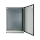 EATON - Wandschrank mit Montageplatte, HxBxT=800x600x200mm