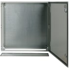 EATON - Wandschrank mit Montageplatte, HxBxT=800x800x200mm
