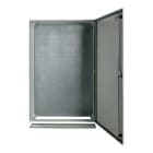 EATON - Wandschrank mit Montageplatte, HxBxT=1200x800x300mm