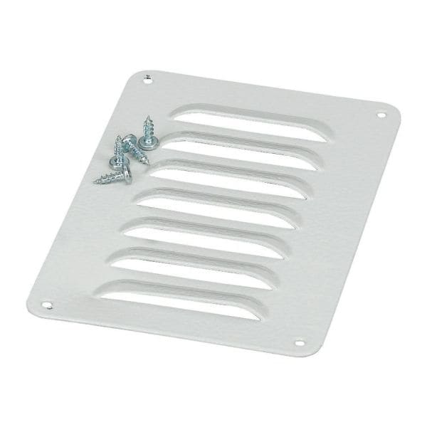 EATON - Belüftungskiemen, vertikal, HxB=157x105mm