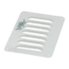 EATON - Belüftungskiemen, vertikal, HxB=157x105mm