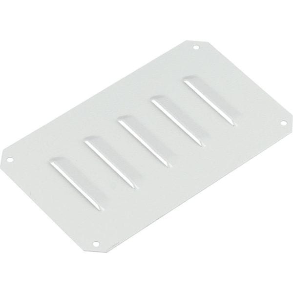 EATON - Belüftungskiemen, horizontal, HxB=164x105mm
