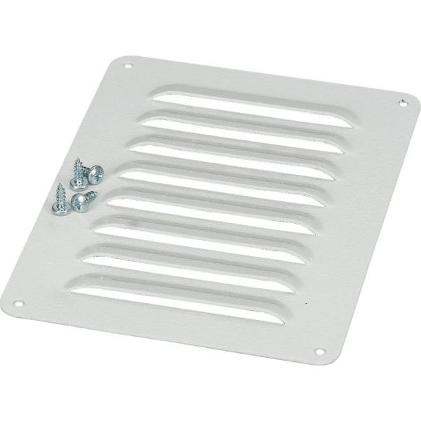 EATON - Belüftungskiemen, vertikal, HxB=180x130mm