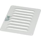 EATON - Belüftungskiemen, vertikal, HxB=180x130mm