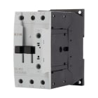 EATON - Leistungsschütz, 3-polig, 380 V 400 V 22 kW, 380 V 50 Hz, 440 V 60 Hz, Wechselstrombetätigung, Schraubklemmen