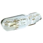 EATON - Glühlampe, 12 V, W2x4,6d, 1 W