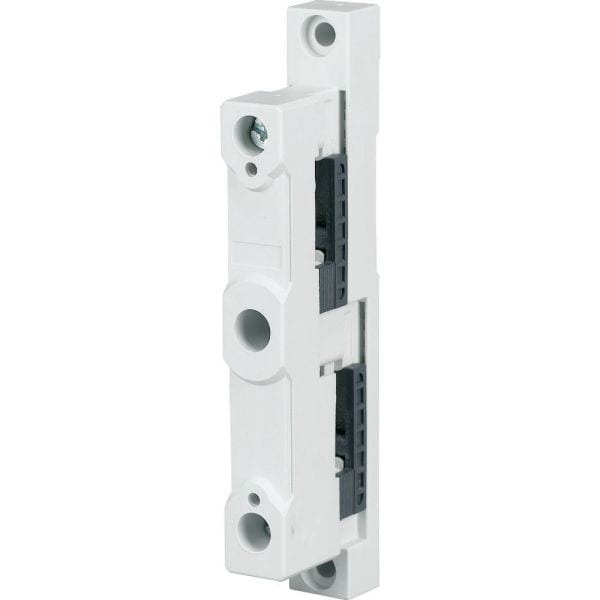 EATON - Schienenträger, 2p, für Flachschienen, 630A