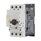 EATON - Motorschutzschalter, Ir= 32 - 40 A, Schraubklemmen, Anschlussklemmen: IP00